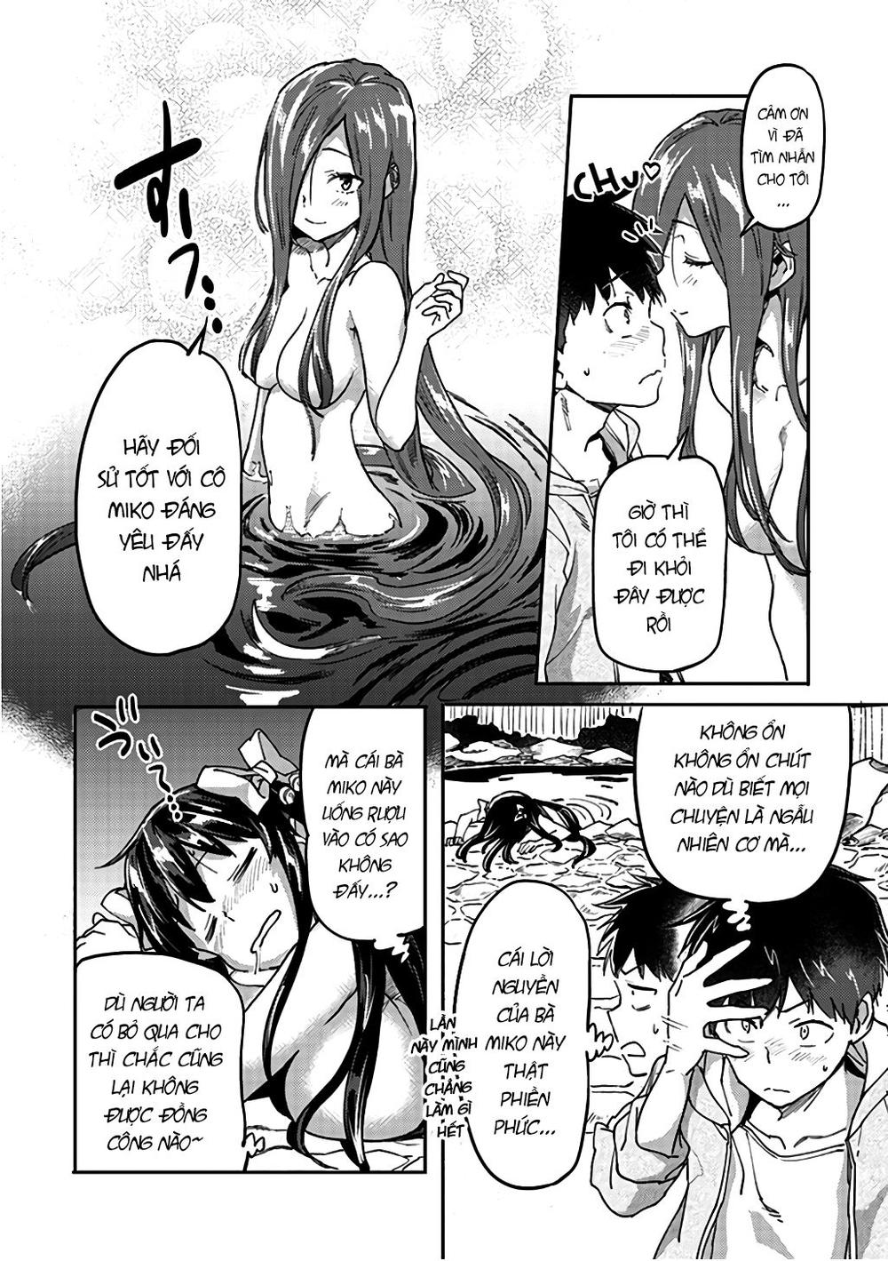 inga ouhou!!? warumiko-san chapter 6 34