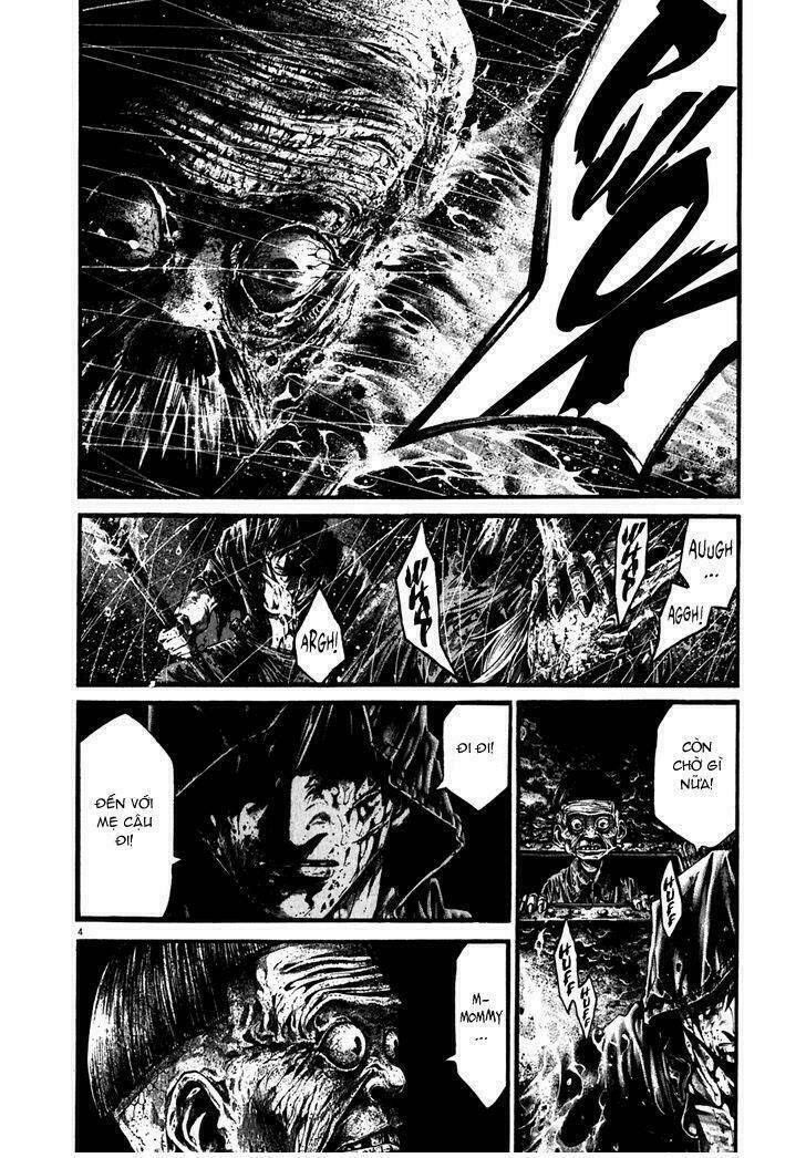 hideout chapter 8 14