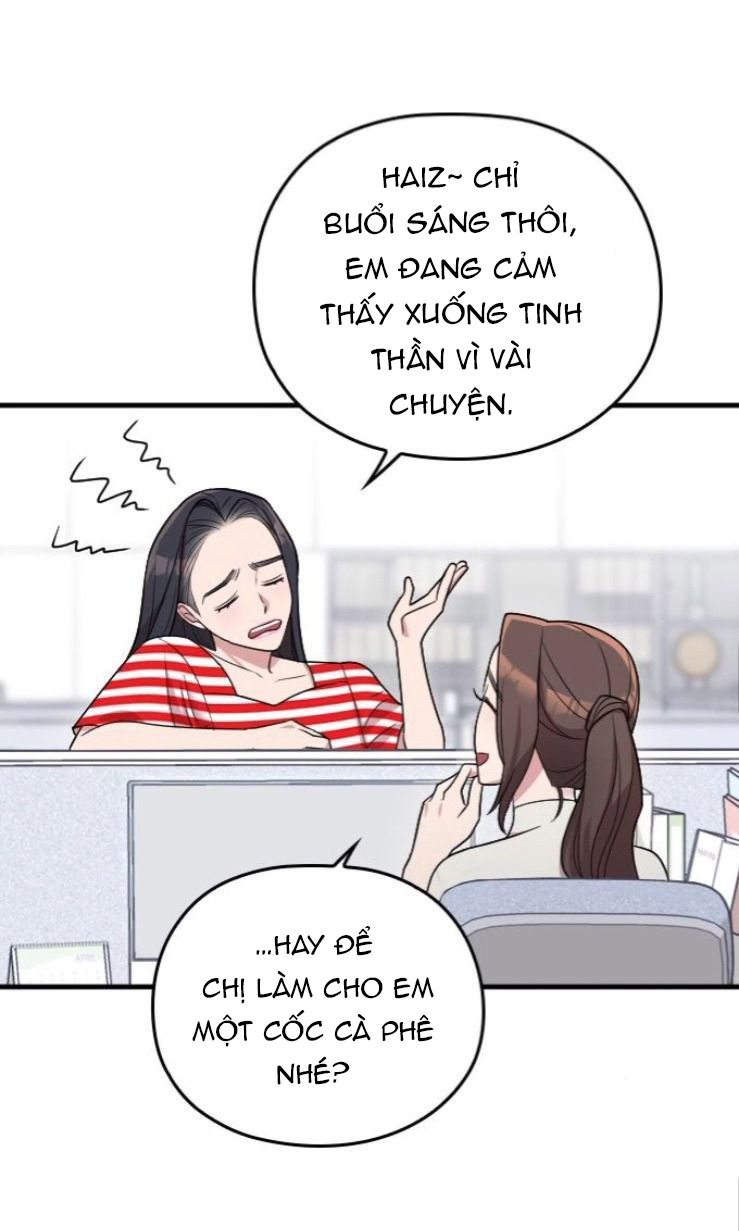 cô đi mà lấy chồng tôi chapter 17.1 29