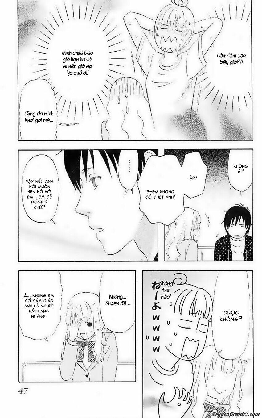 liar x liar chapter 2 18