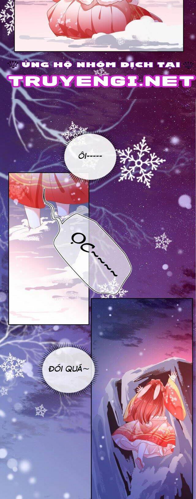 hắc hóa nam chính trực tuyến nuôi thỏ chapter 2 15