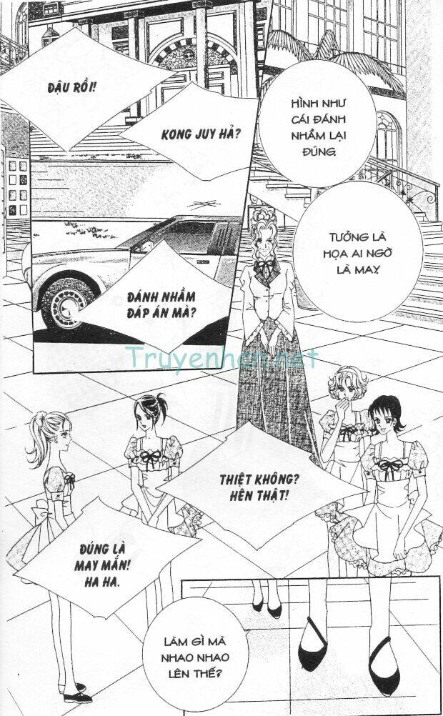 lọ lem hậu đậu chapter 92 5