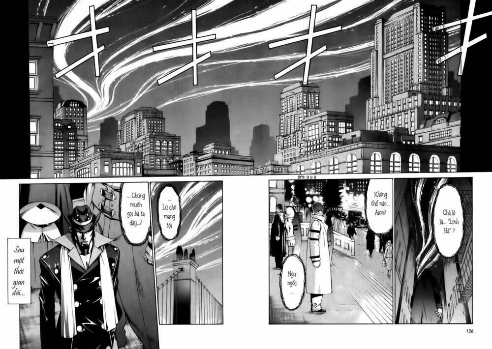 chrono crusade chapter 35 25