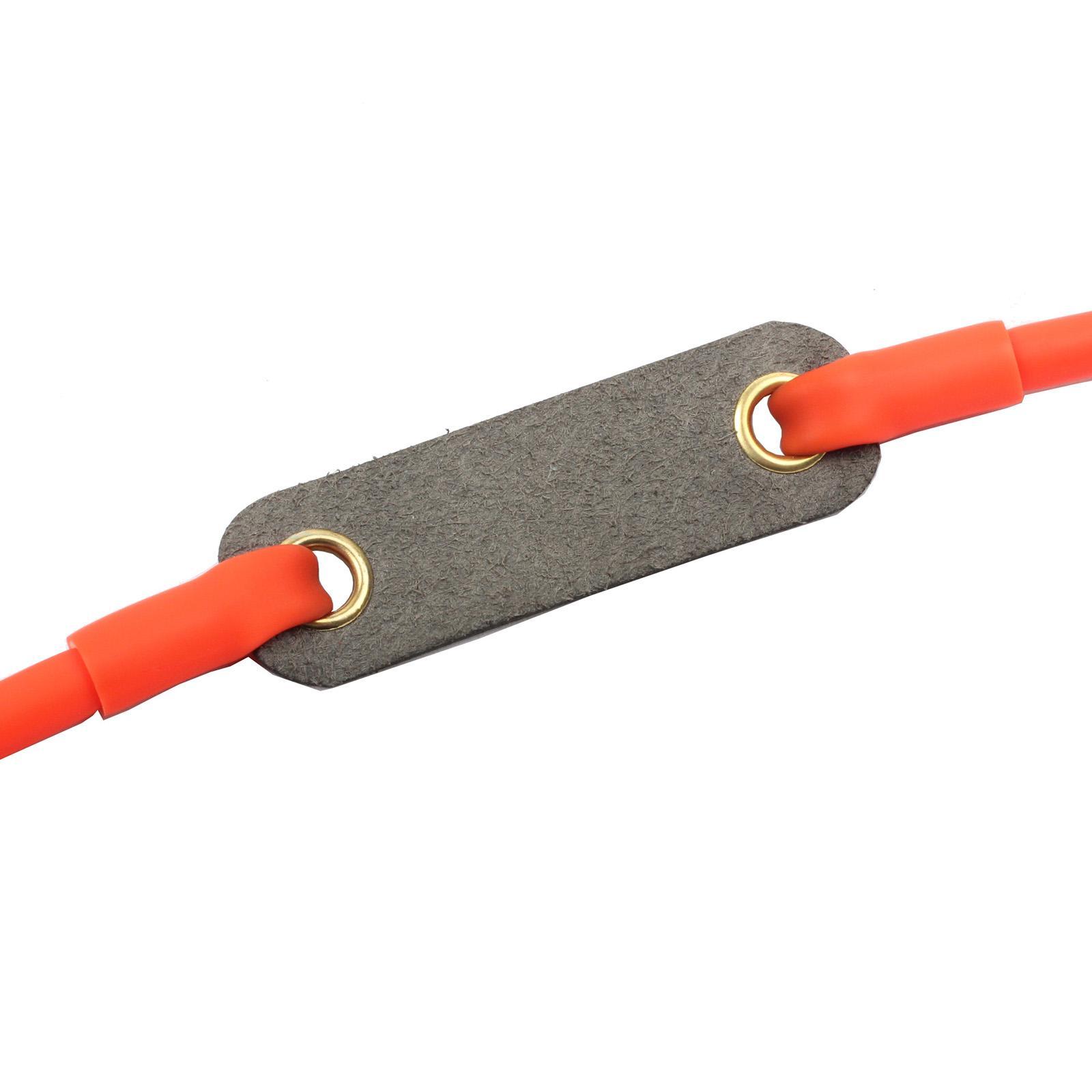 Rubber Band Durable  Band for Games Outdoor Entertainment