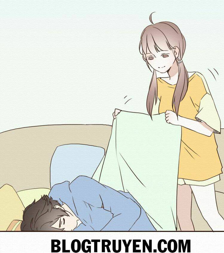 tình yêu không nói dối chapter 14 37