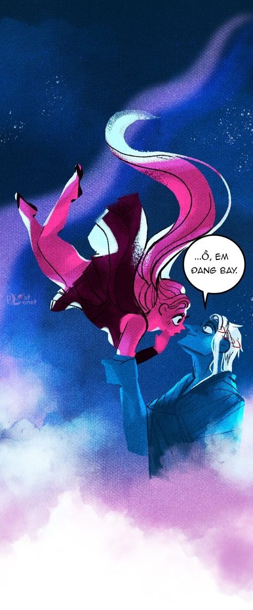 thần thoại olympus chapter 56 54