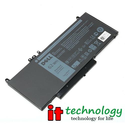 Pin dùng cho Laptop Dell Precision 15-3510  Series Notebook