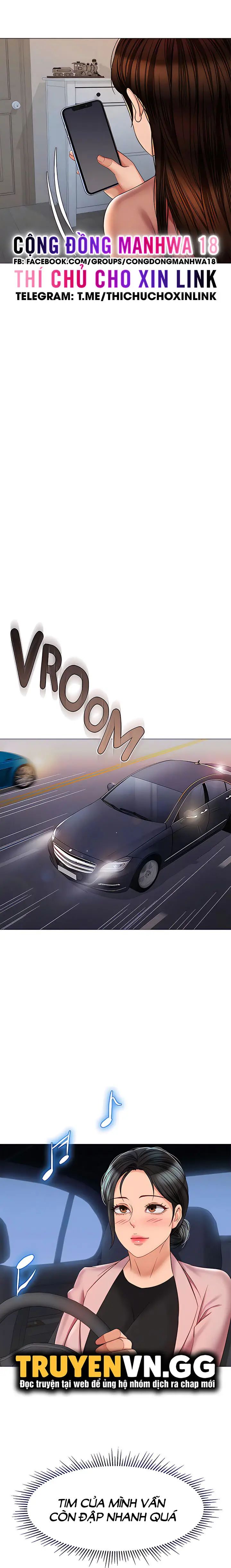 bạn của con gái tôi chapter 75 17