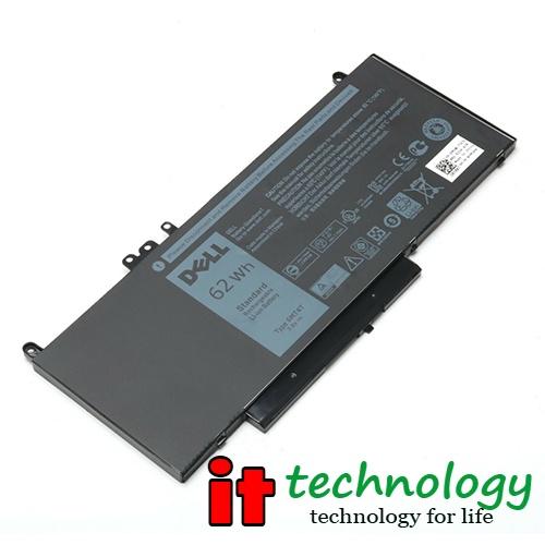 Pin cho laptop Dell Latitude E5450 E5470 E5550 E5570 G5M10 6MT4T