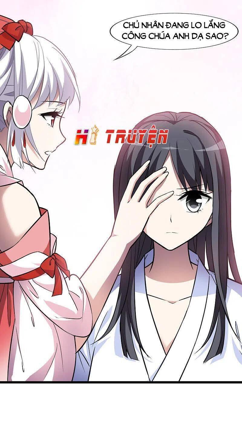 phượng nghịch thiên hạ chapter 484.2 10