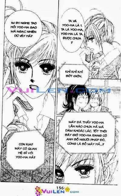 bóng mây qua chapter 1 156