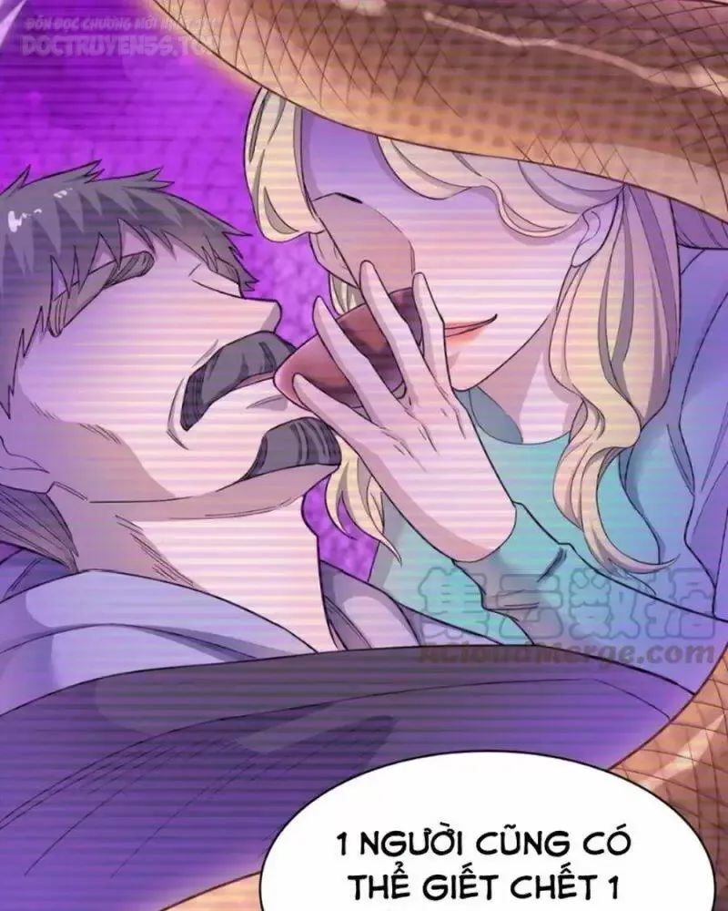 bắt đầu với thiên phú cấp sss chapter 19 68