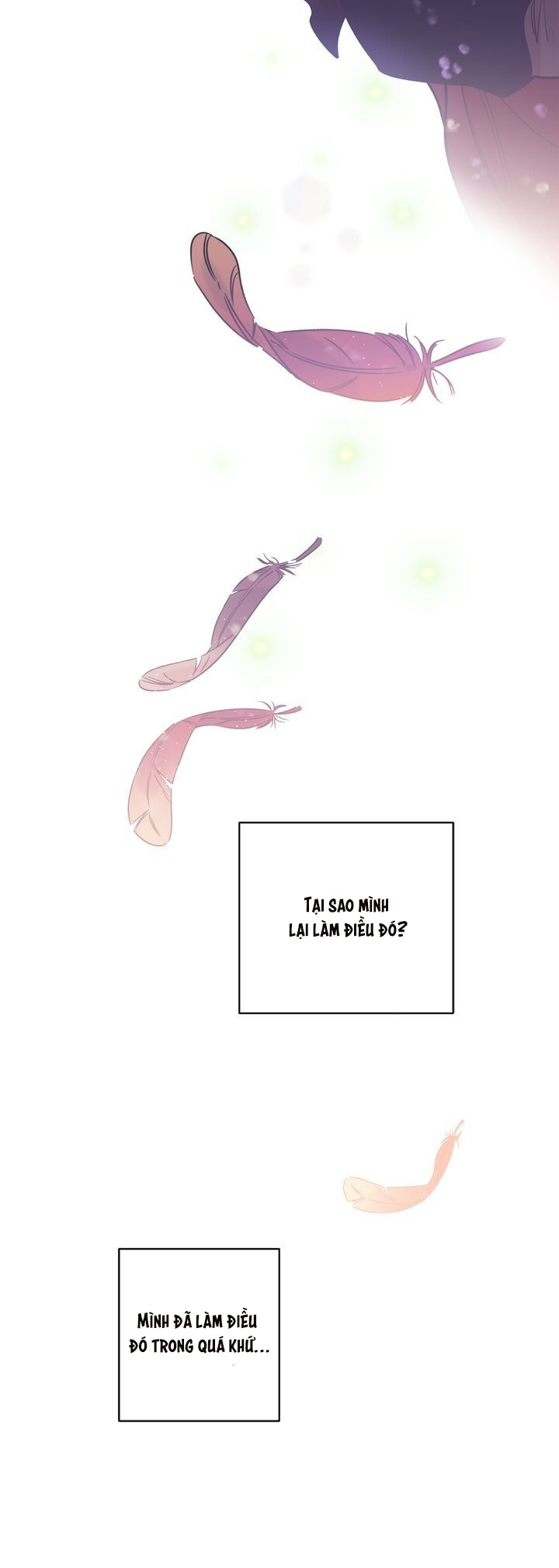 Cô Dâu Thiên Đàng chapter 32 - Trang 17