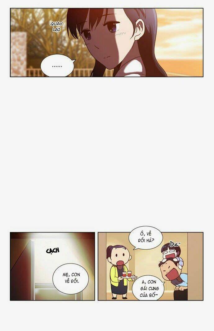 ma cà rồng biết yêu chapter 77 20