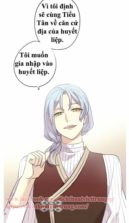 vết cắn ngọt ngào phần 2 chapter 33 38