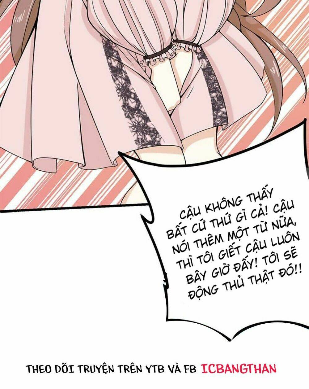 tối cường khí vận hệ thống chapter 3 16