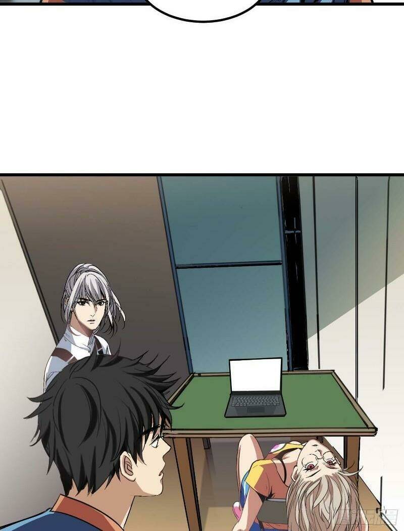 kiêm chức diêm vương chapter 21 18