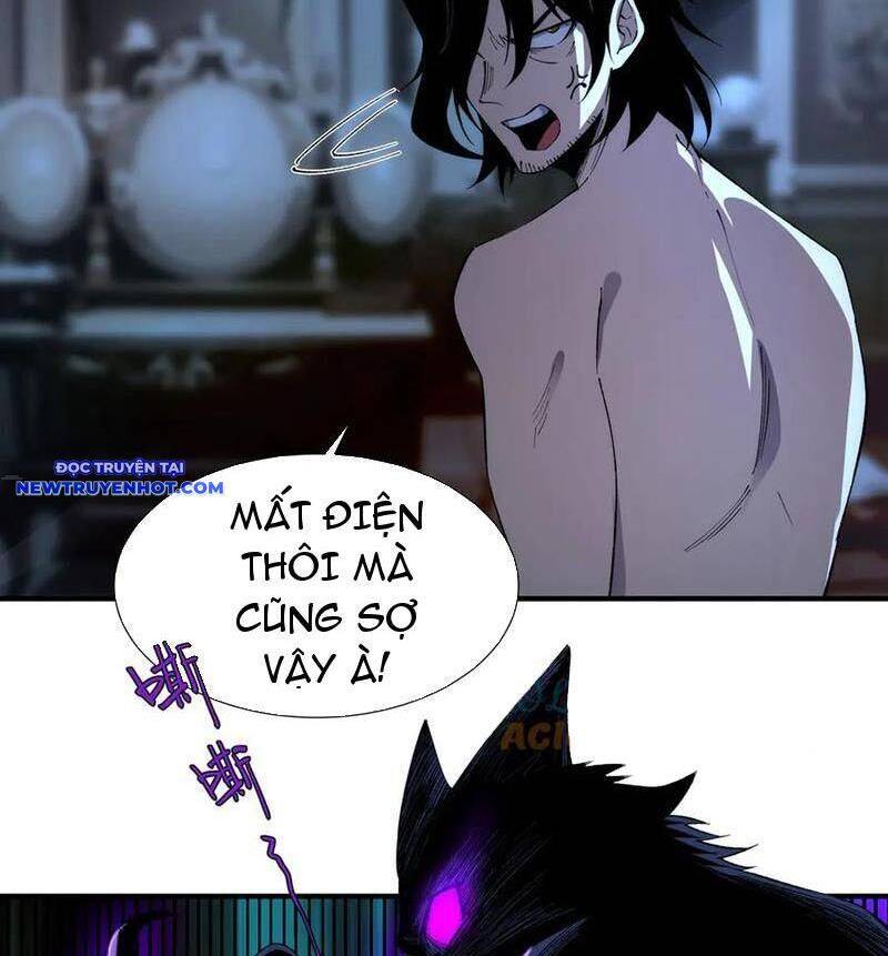 vô hạn thôi diễn chapter 37 21