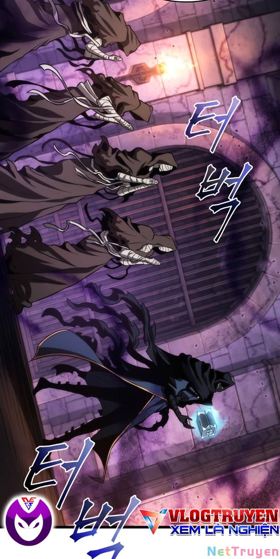 thế giới hậu tận thế chapter 27 67