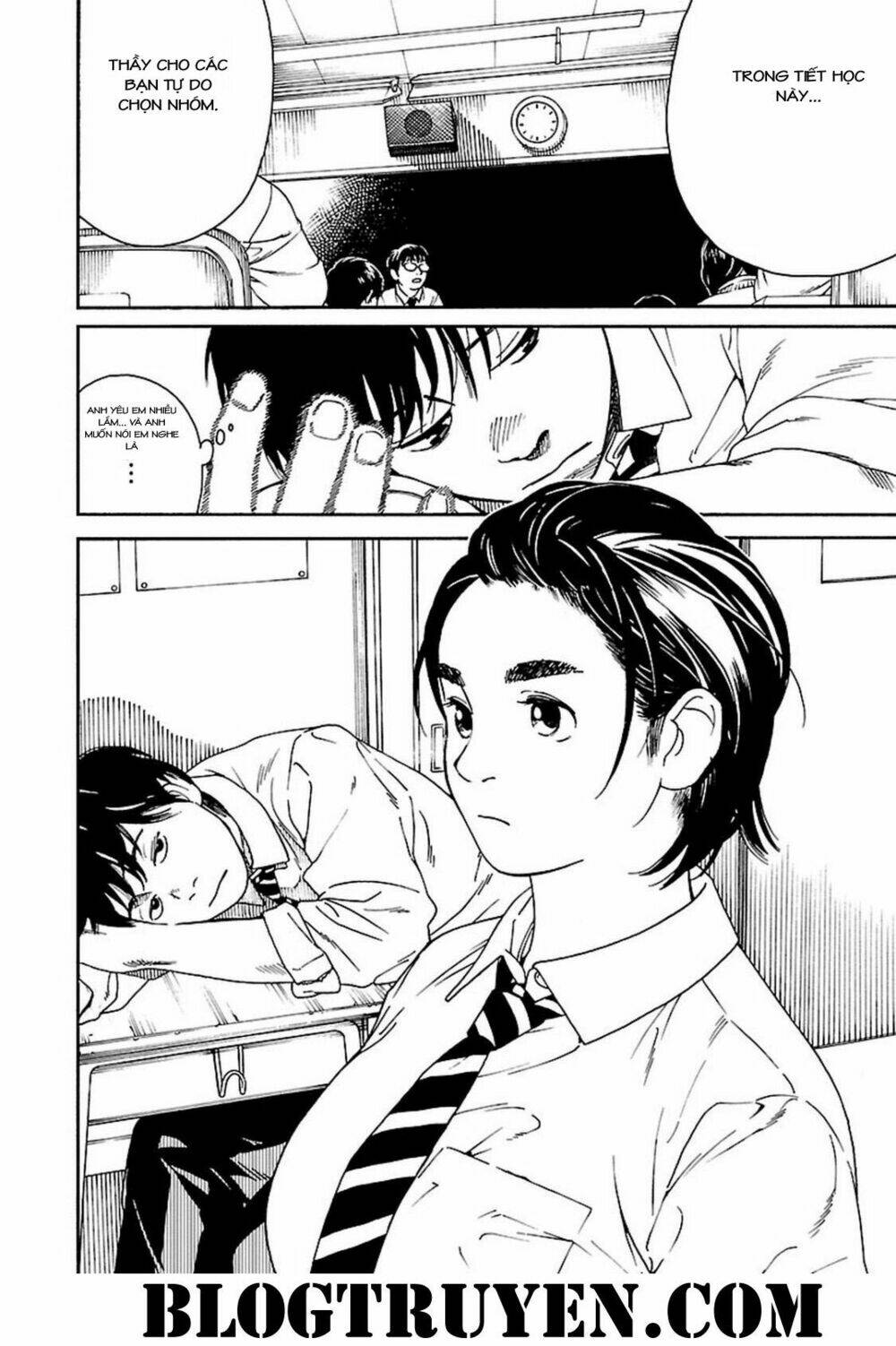 fujiyamasan wa shishunki chapter 62 5