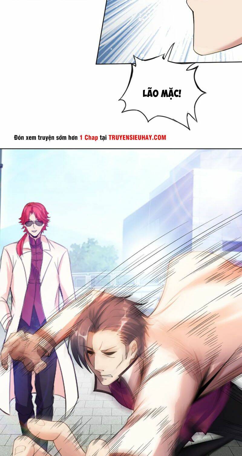 sư phụ của ta là thần tiên chapter 19 10