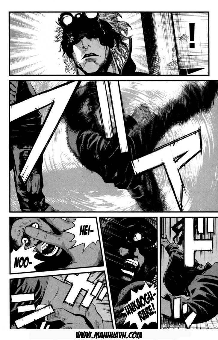 wolf guy - wolfen crest chapter 44 6