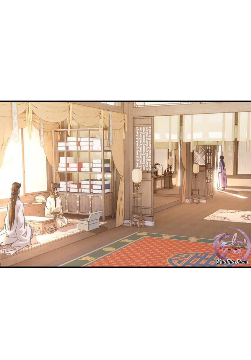 hình như cầm nhầm kịch bản của nữ chính rồi chapter 58 41