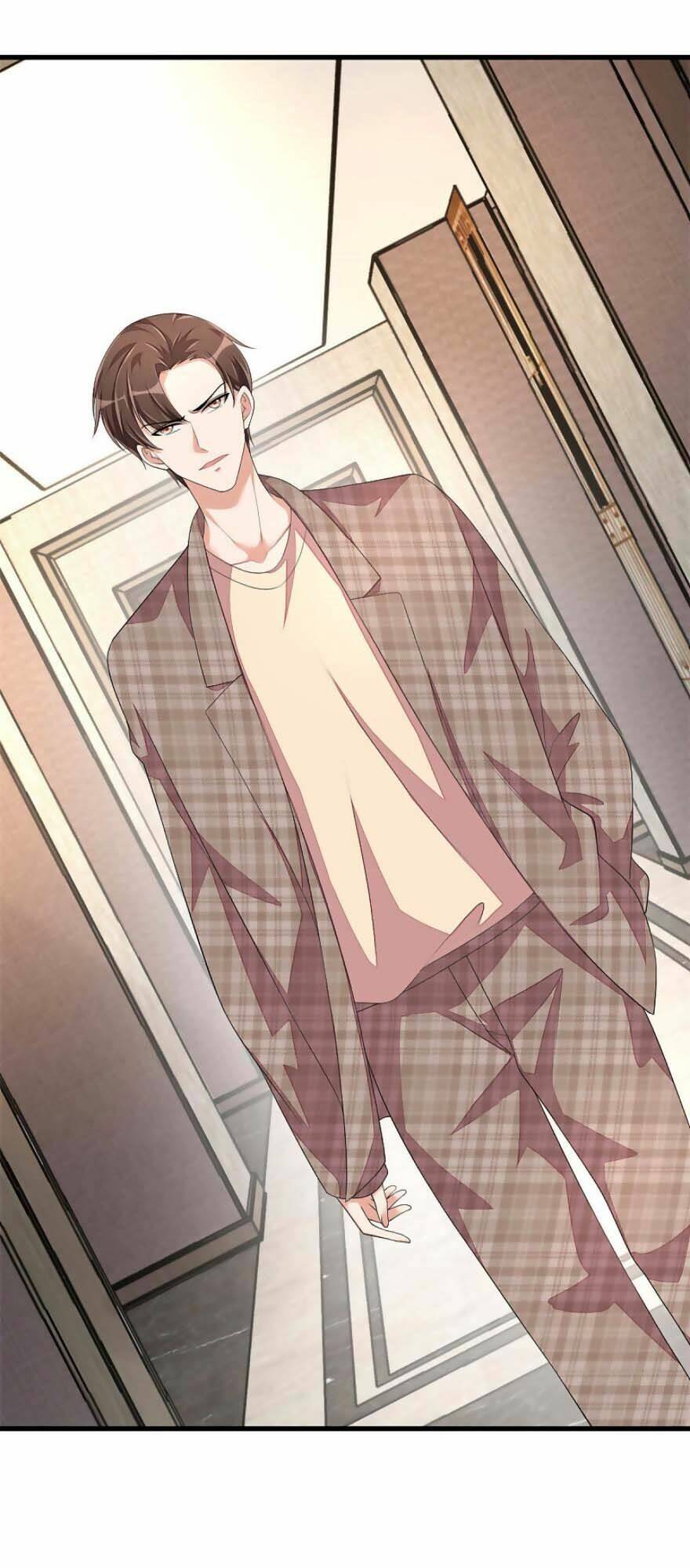 ông xã, em muốn ăn cho anh sạt nghiệp! chapter 45 19