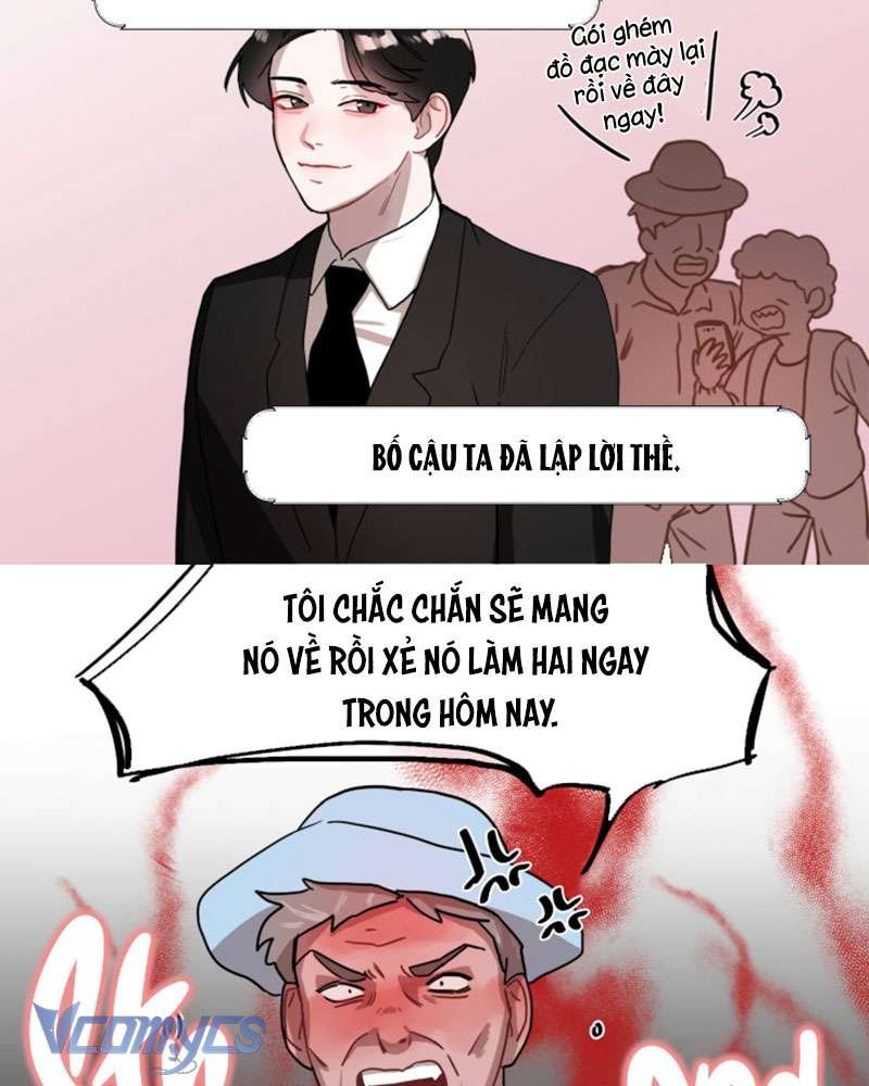 sát nhân nhà bên chapter 6 21