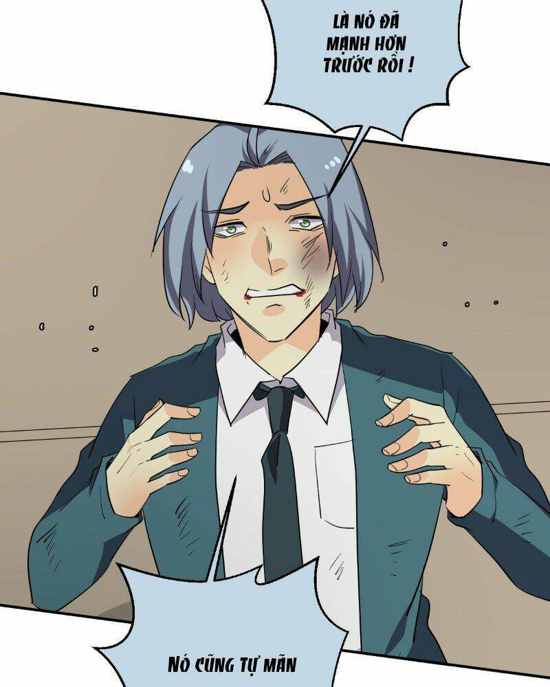 Thế Giới Không Hoàn Hảo Chapter 200 106