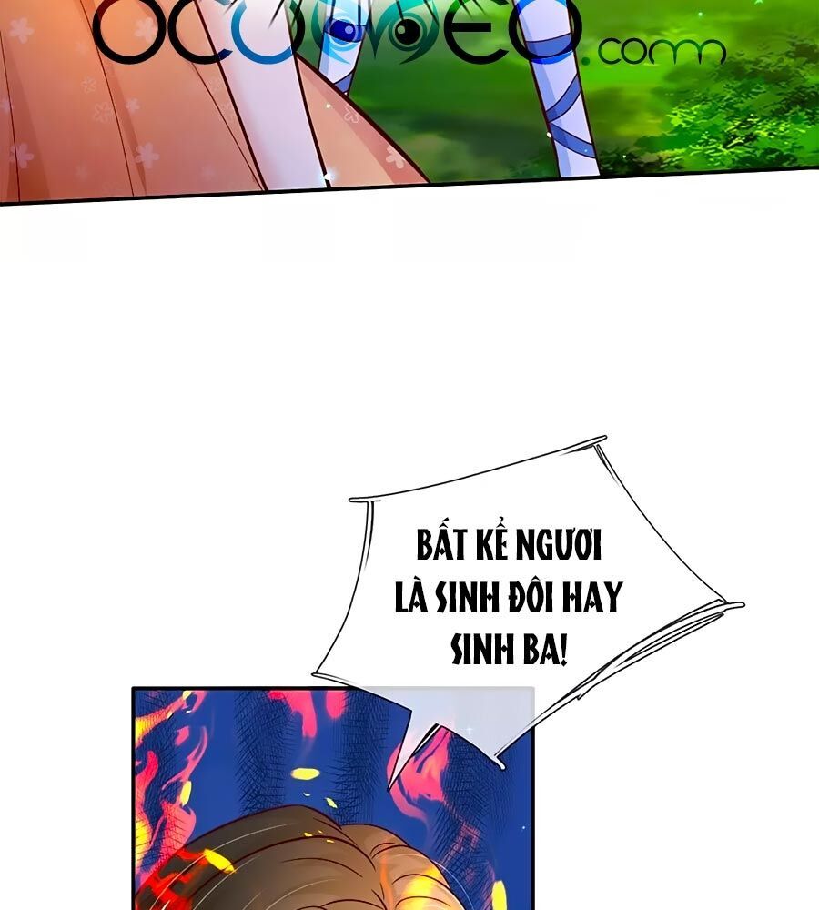 bỗng một ngày nọ trở thành con gái vua chapter 203 11