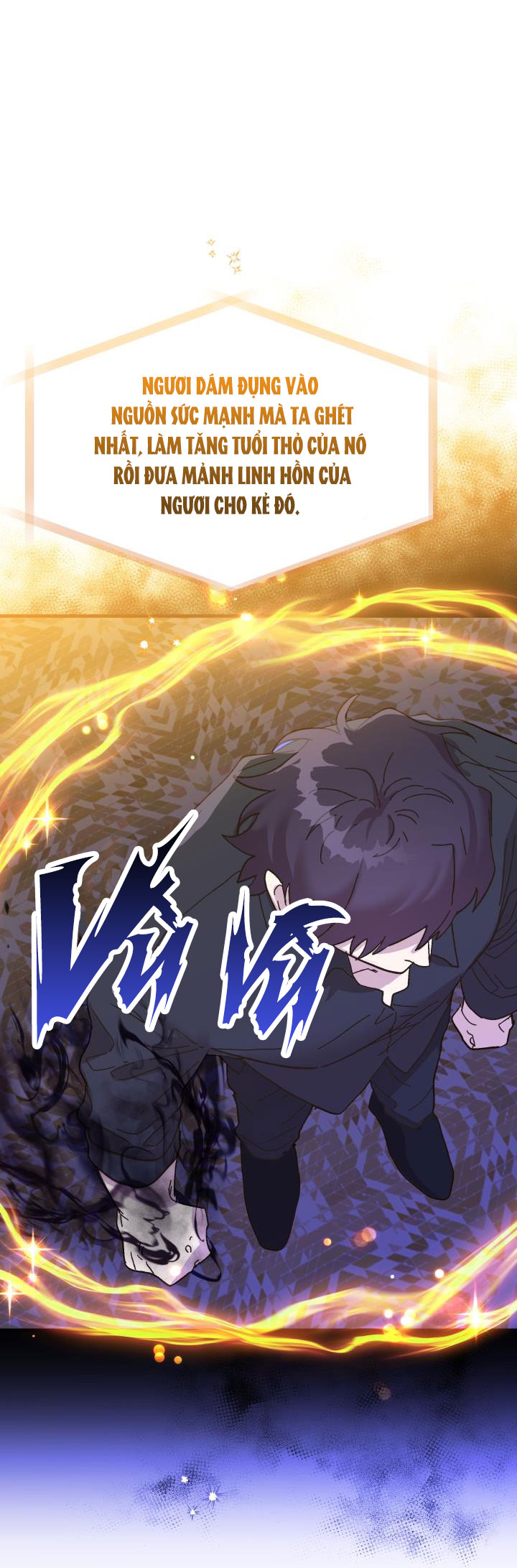 công chúa giả điên chapter 51.1 9