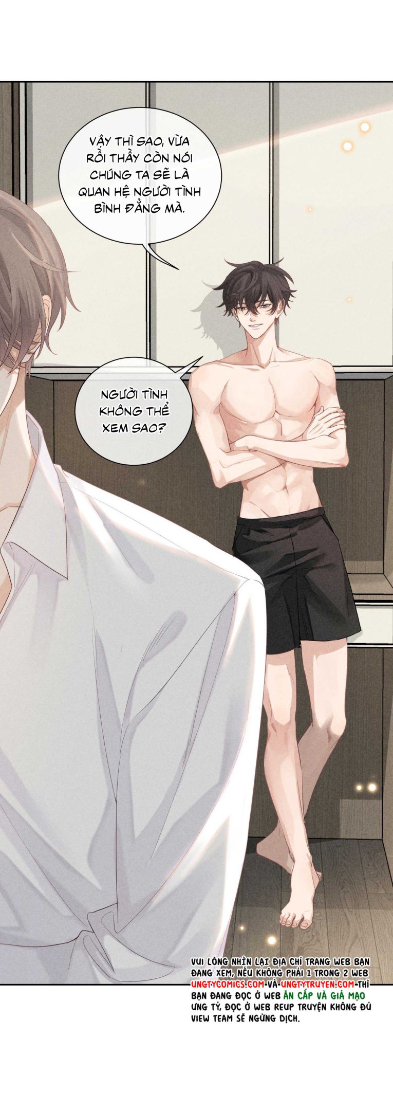 trò chơi săn mồi chapter 25 5