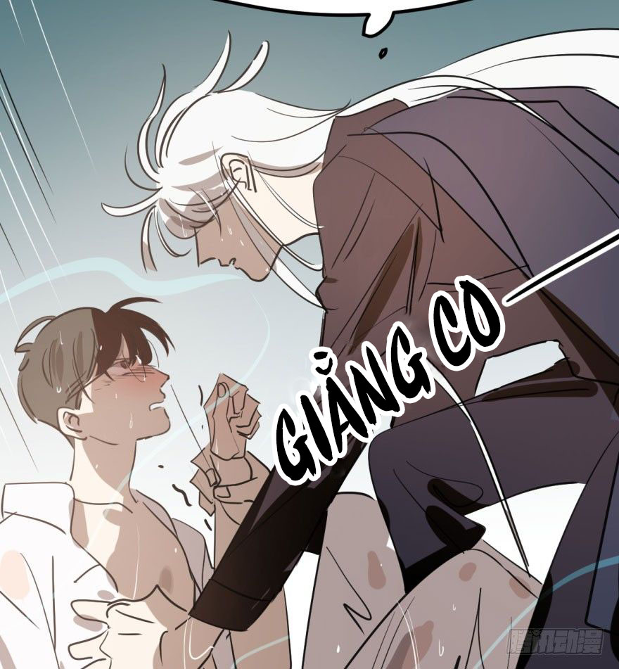 Bắt Lấy Ngao Ngao chapter 40 - Trang 113