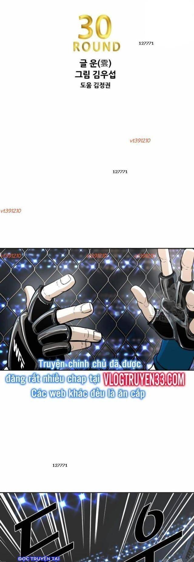 shark - cá mập chapter 250 7