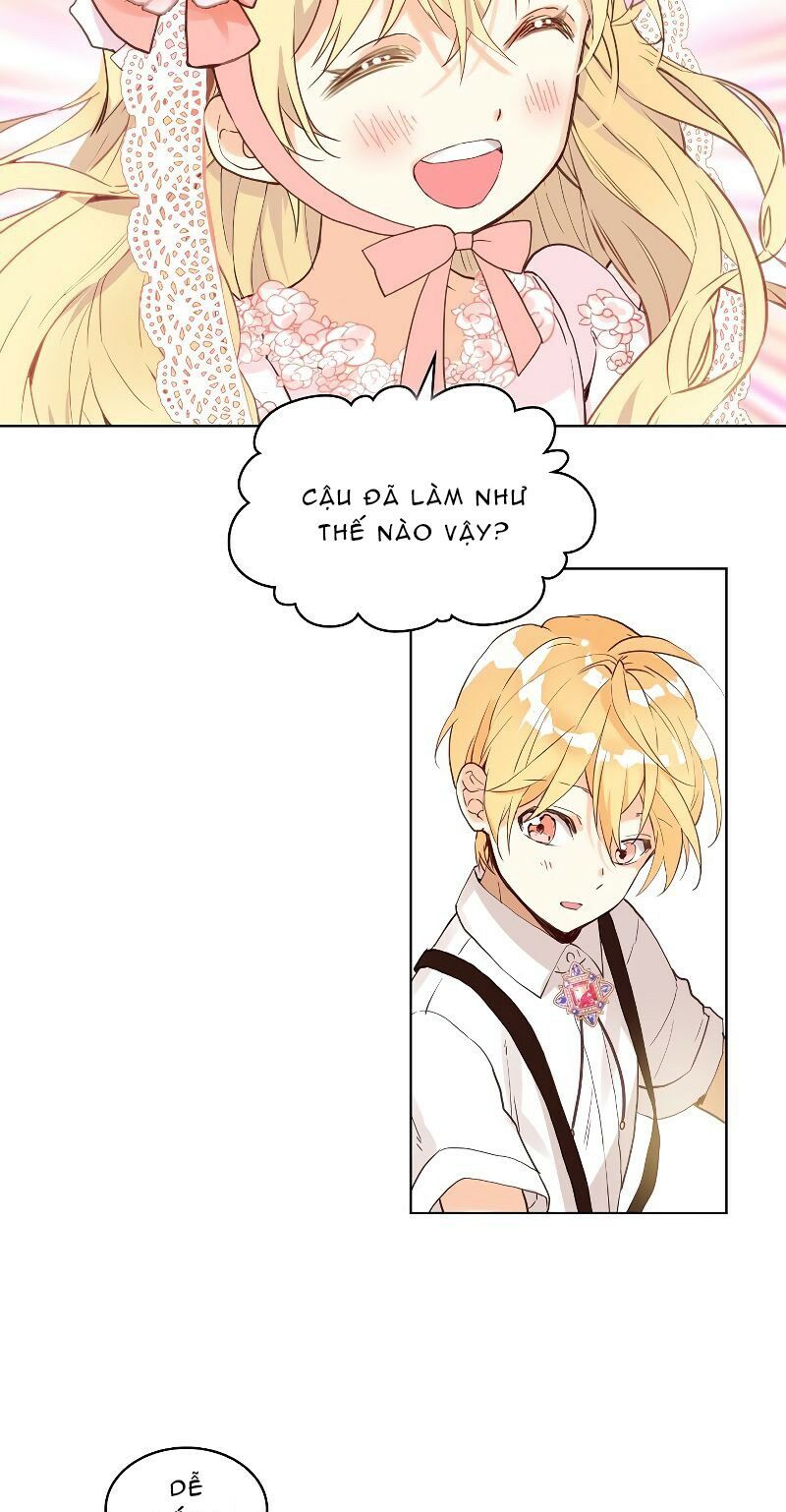 con có phải con là con gái của ngài không? chapter 22.2 18