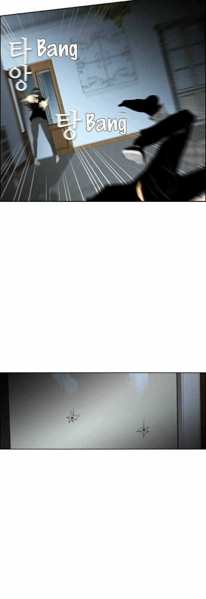 kẻ hồi sinh chapter 95 41