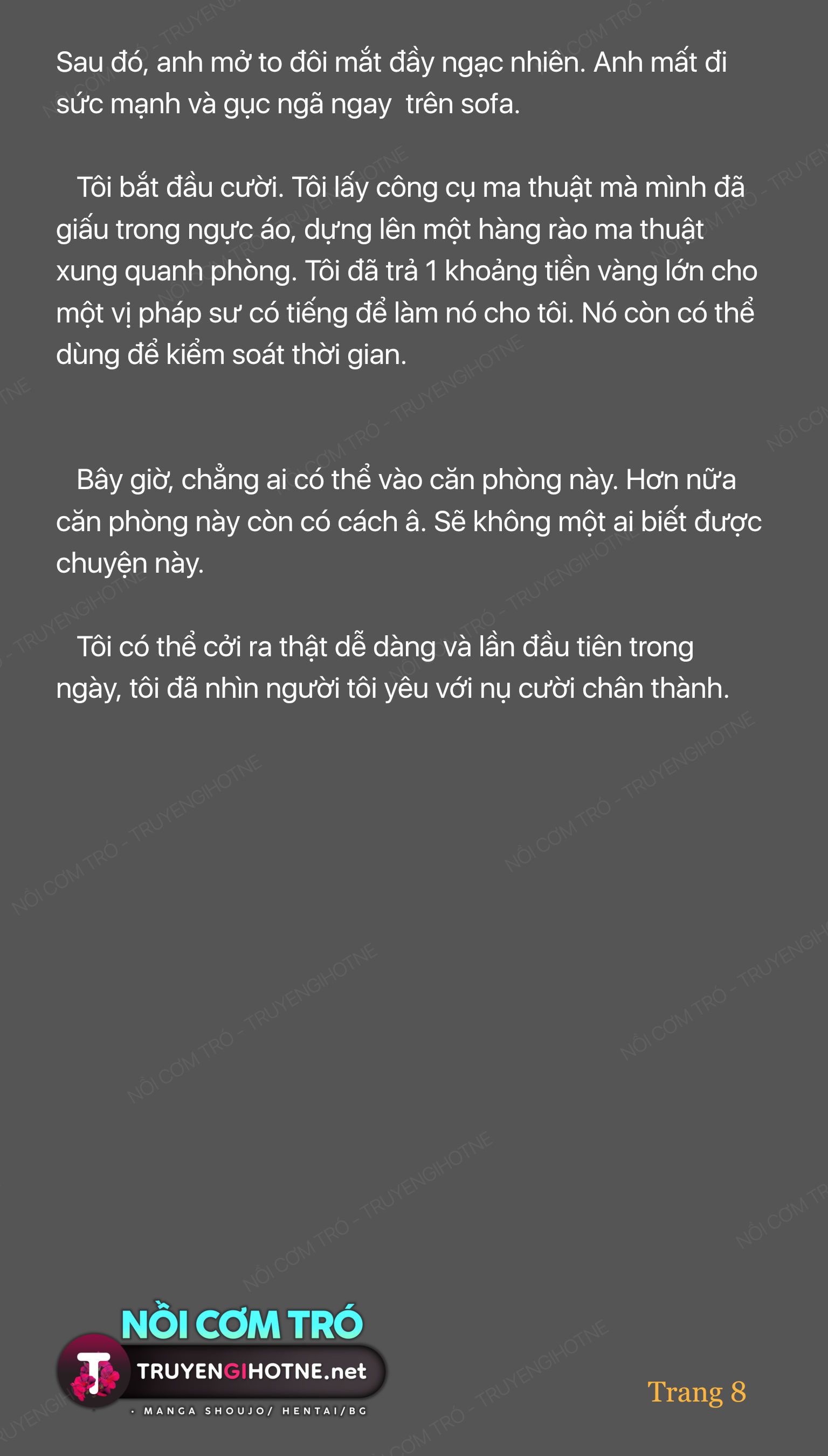 [ novel] dù sao cũng bị vứt bỏ, cuối cùng hãy để ta được cố ý làm loạn chapter 1.1 11