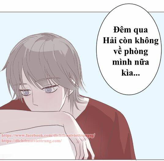 yêu trong giam cầm chapter 14 6