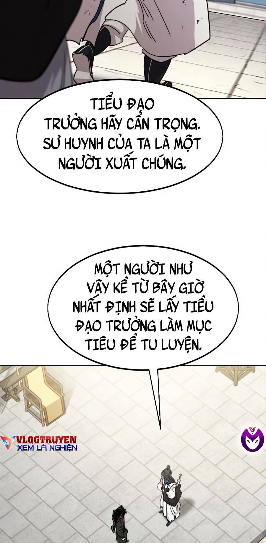 Hoa Sơn Tái Xuất Chapter 69 - Trang 163