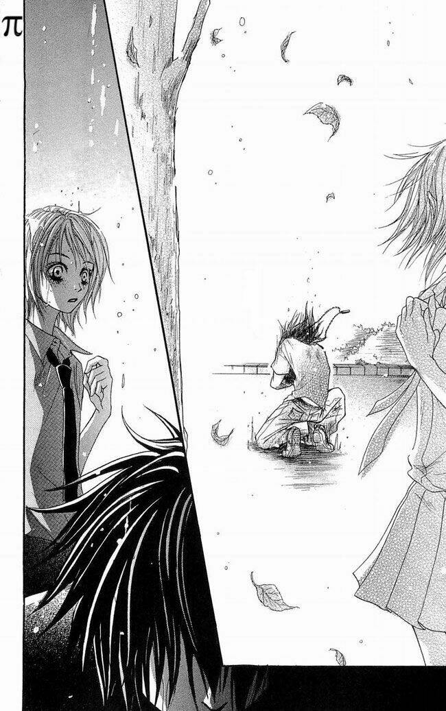 cậu bé hoang dã chapter 1 5