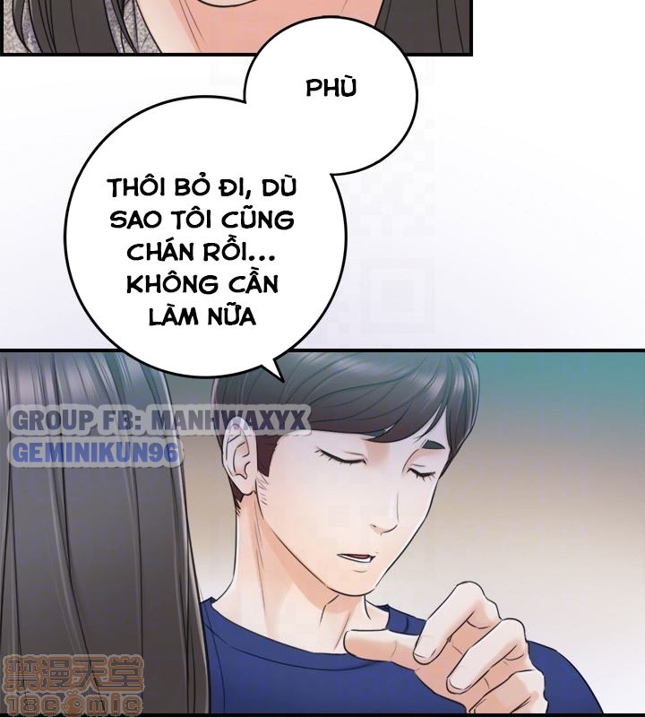 nàng boss trẻ tuổi chapter 11 31
