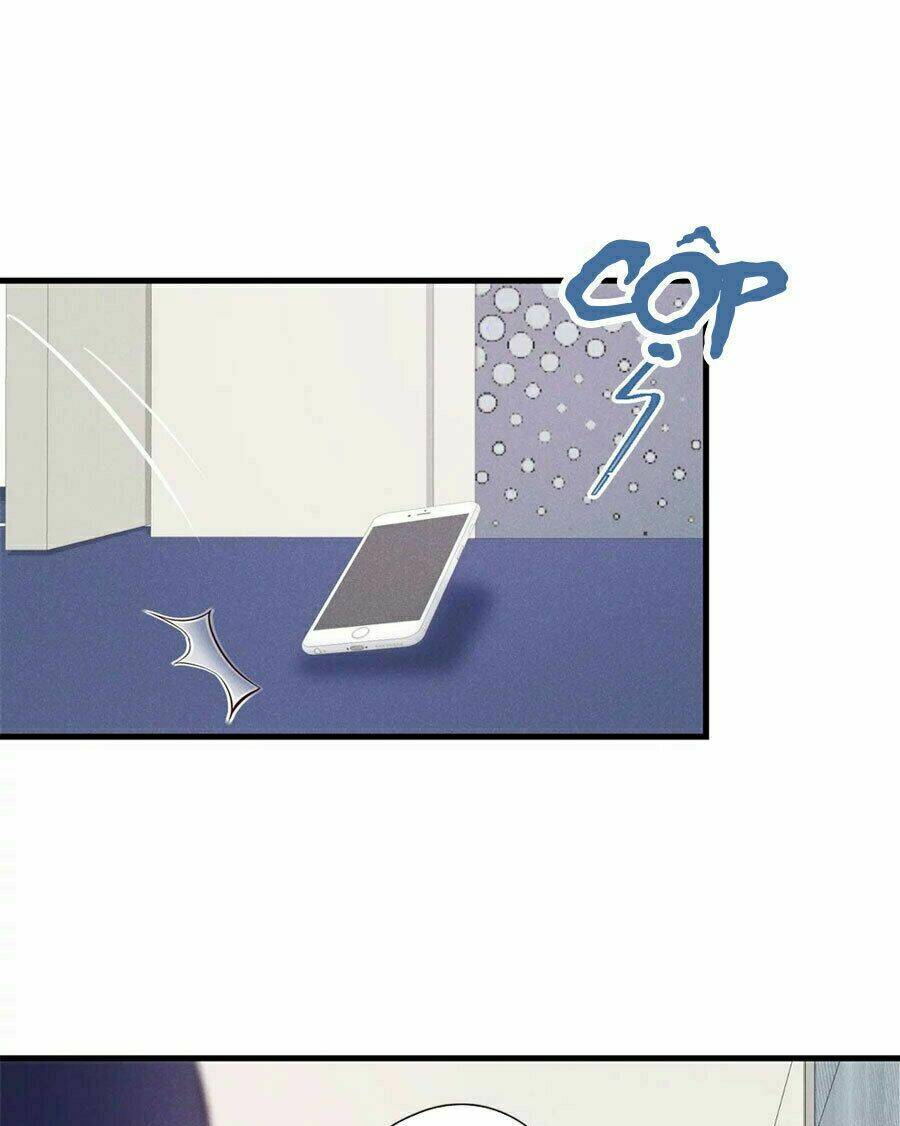 cạm bẫy lửa tình chapter 69 16