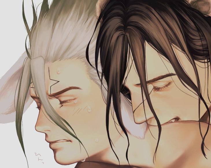 manga oneshots siêu thịt tuyển chọn chapter 44 9