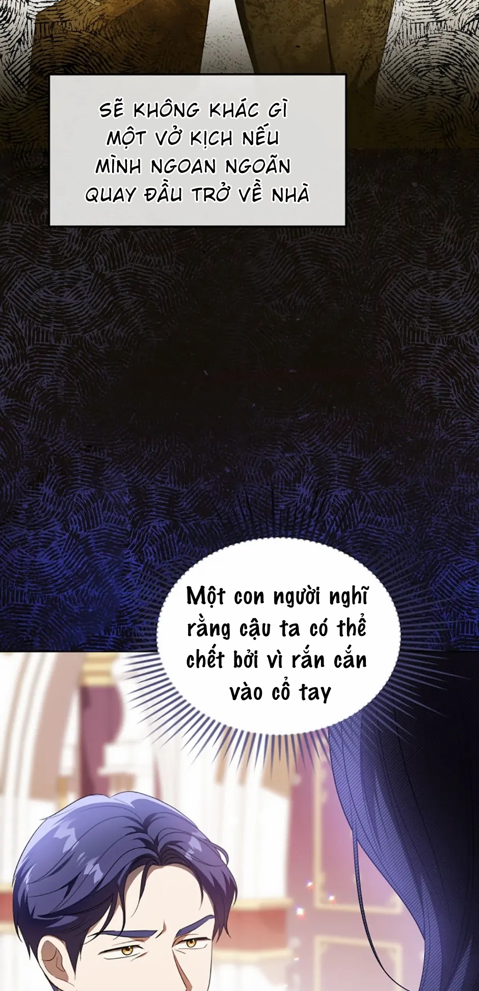 Tôi Trở Thành Phiên Dịch Viên Cho Bạo Chúa chapter 23.1 - Trang 14