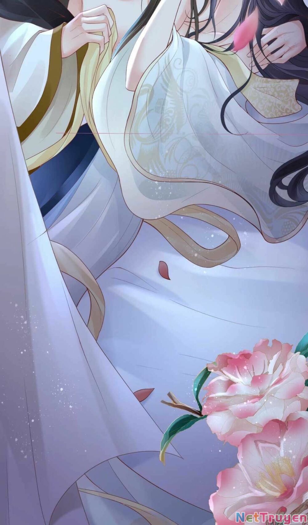 sự trả thù của vương phi chapter 11 32