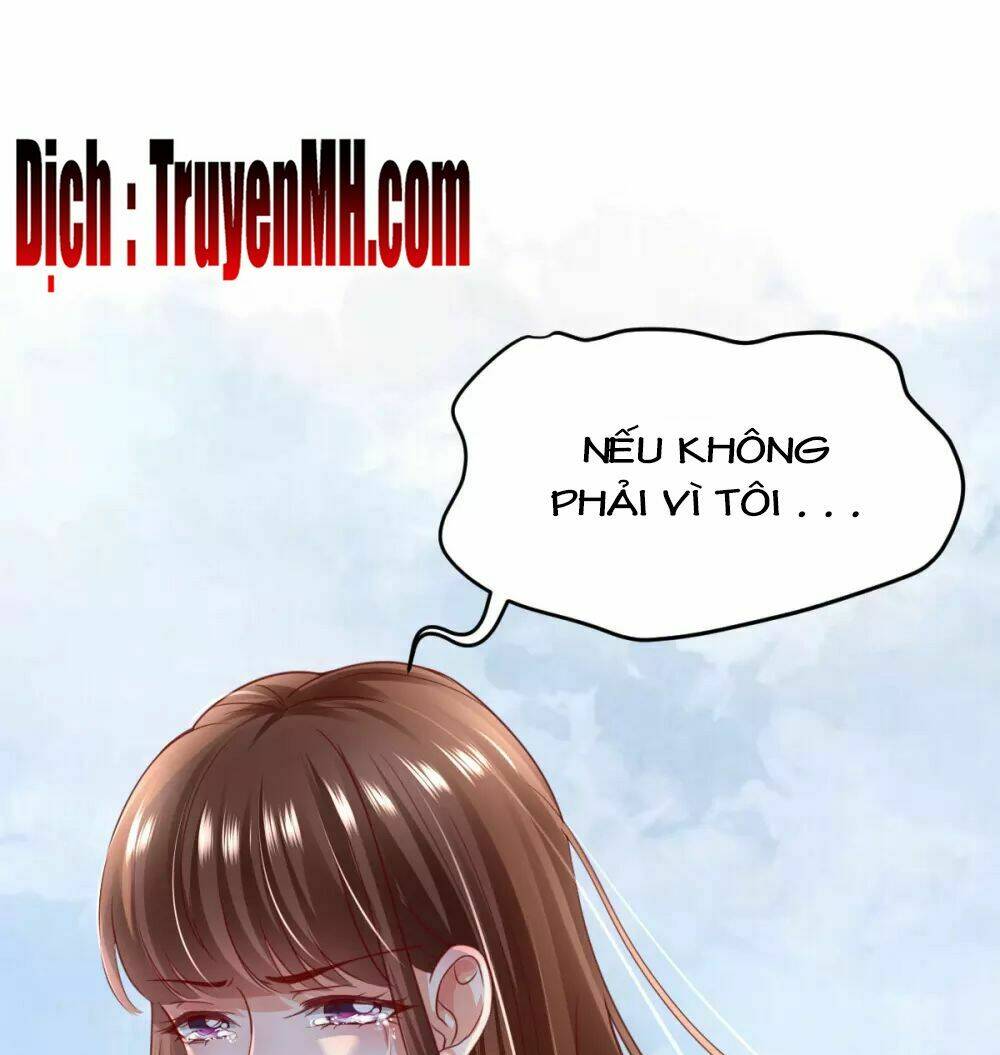 cường thế tù ái - địch thiếu đừng xằng bậy chapter 37 19