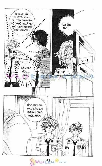 chàng gà mái chapter 5 48