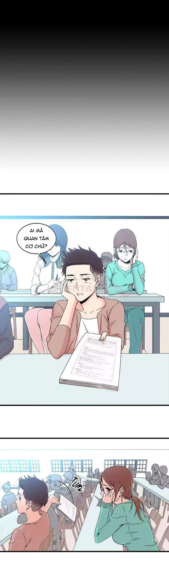 chuyên gia tình dục chapter 3 12