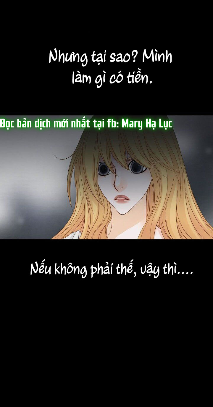 nữ hoàng bí ẩn chapter 1 11